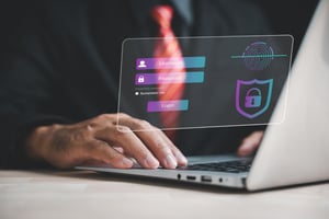 Controles de seguridad de la identidad integrados