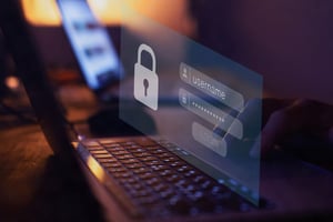 Sustitución de contraseñas