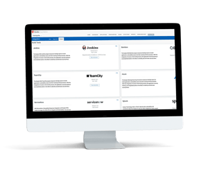 Flujos de trabajo automatizados para la remediación de riesgos MOCKUP