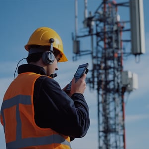 TELECOMUNICACIONES