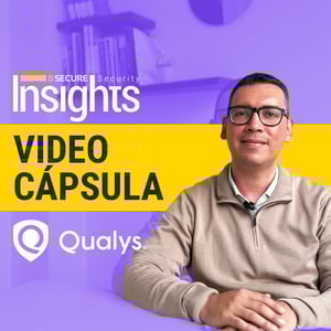 Videocápsula Gestión de Vulnerabilidades